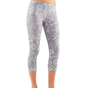 Lululemon Wunder Under